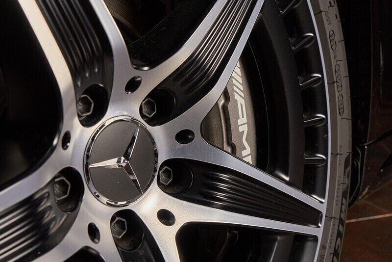 Gebraucht Mercedes EQE AMG 43 Executive 350 kW (476 PS) 2023 SUV