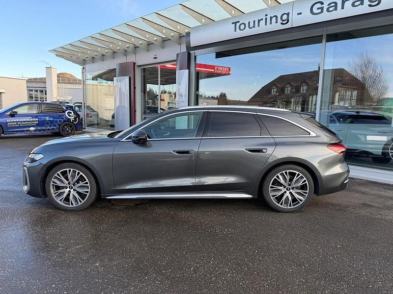 Gebraucht Audi S5 Ambiente 368 PS (270 kW) 2025 Grau Kombi