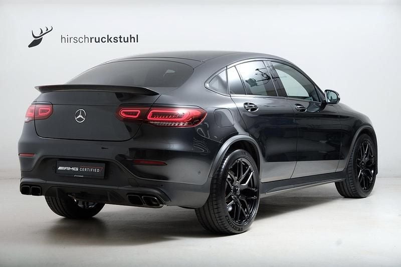 Gebraucht Mercedes S63 AMG AMG 510 PS (375 kW) 2021 Coupé