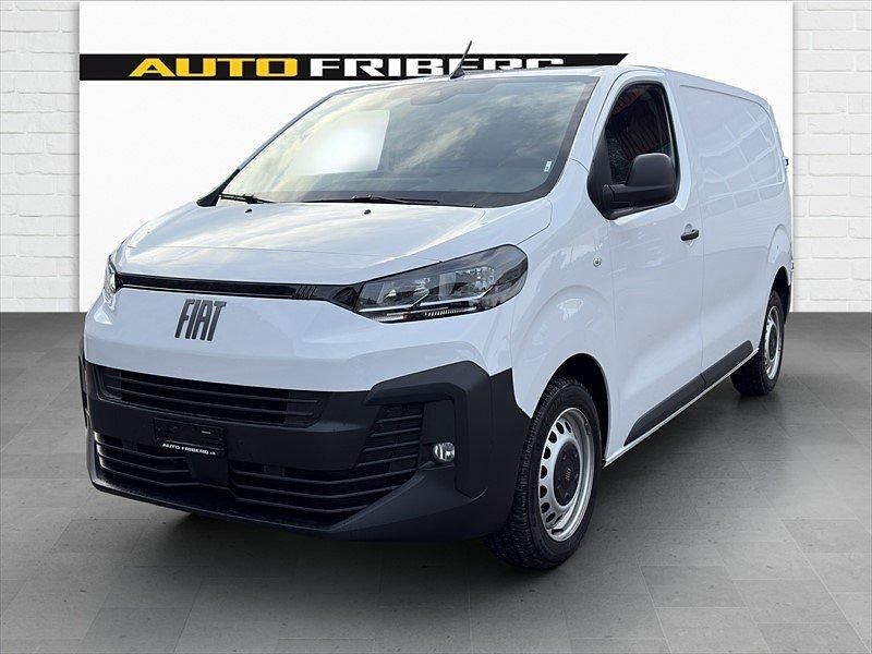 Gebraucht Fiat Scudo 144 PS (105 kW) 2024 Van