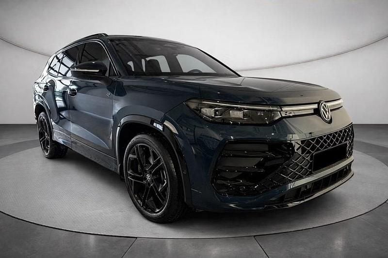 Neu VW Tayron R-line 193 PS (141 kW) 2026 SUV