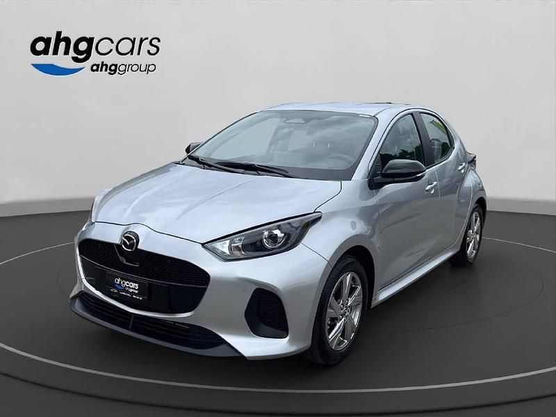 Neu 2025 Mazda 2 Exclusive-Line | CHF 26’990 (Fairer Preis) - Bild 1/4