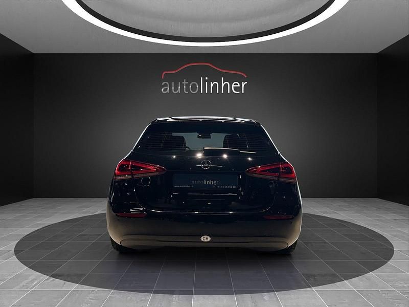 Gebraucht Mercedes A200 Progressive 163 PS (119 kW) 2018 Limousine