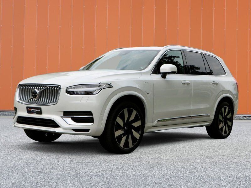 Gebraucht 2024 Volvo XC90 Plus SUV | CHF 64’900 (Fairer Preis) - Bild 1/4