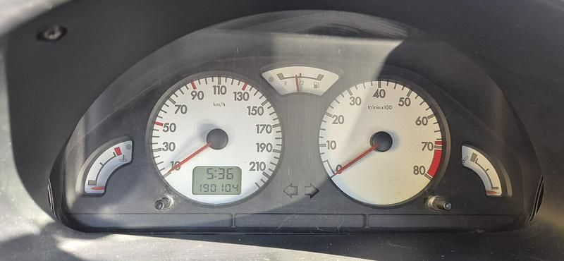 Gebraucht Citroën Saxo 118 PS (86 kW) 2000 Kleinwagen