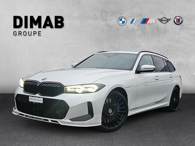 Gebraucht 2024 Alpina B3 Kombi | CHF 89’900 (Teuer) - Bild 1/4