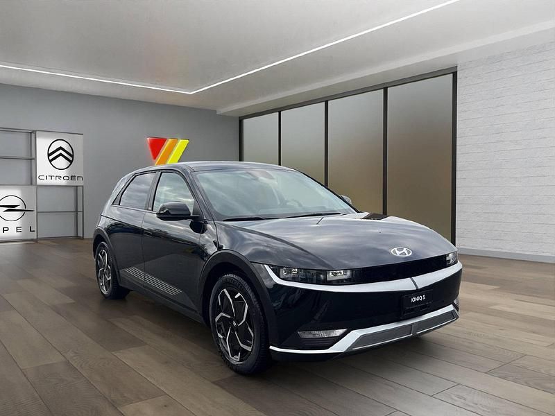 Neu Hyundai Ioniq 239 kW (325 PS) 2025 Kleinwagen