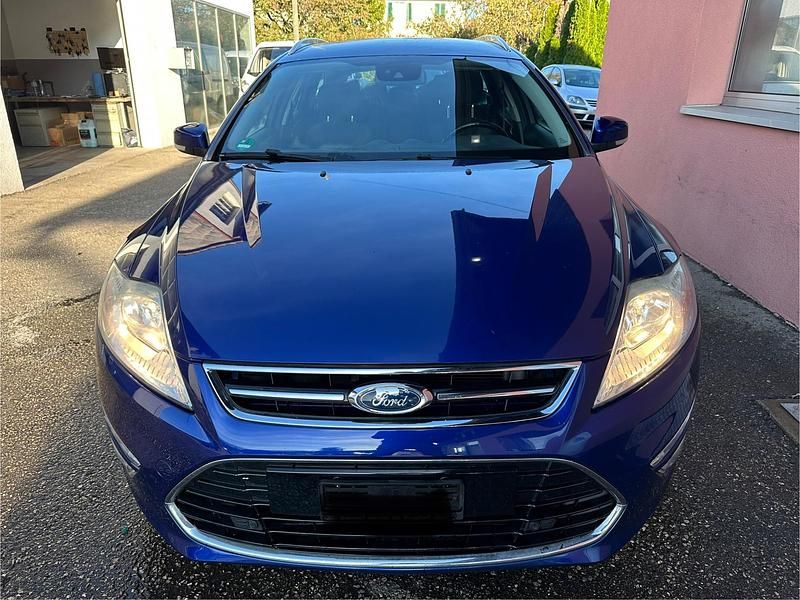 Gebraucht 2013 Ford Mondeo | CHF 3’500 (Guter Preis) - Bild 1/4