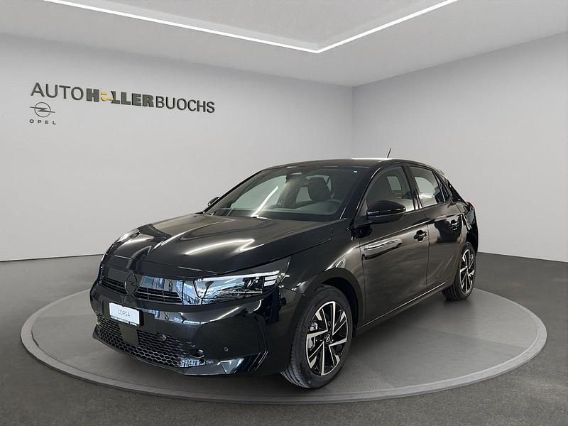 Neu Opel Corsa 110 PS (80 kW) 2026 Kleinwagen