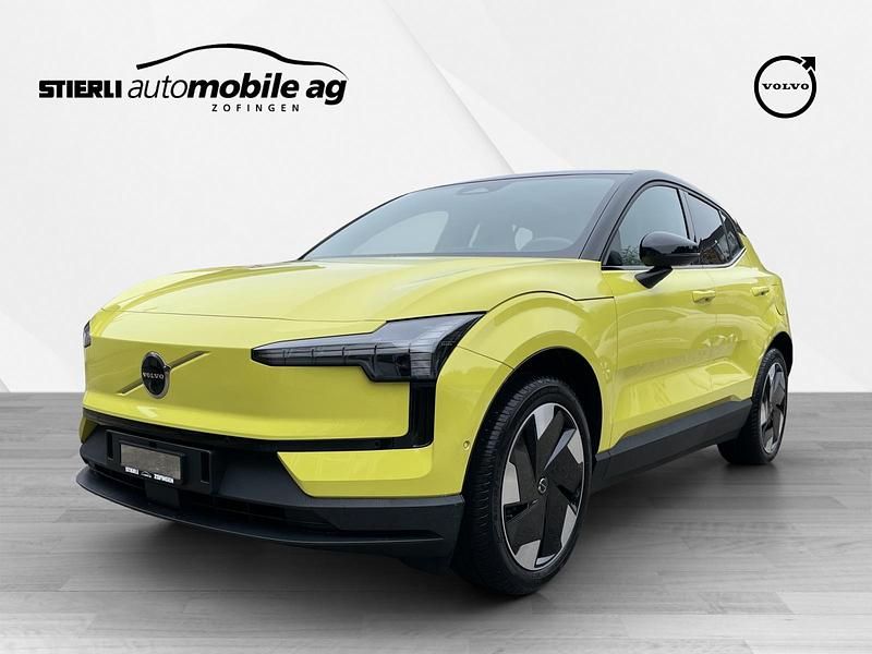Gebraucht 2024 Volvo EX30 Ultra SUV | CHF 36’440 (Fairer Preis) - Bild 1/4
