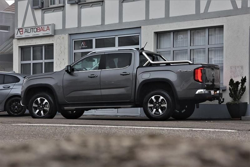 Gebraucht VW Amarok Style 240 PS (176 kW) 2024 Abholung