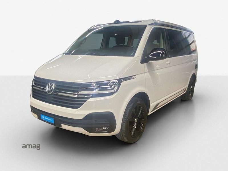 Gebraucht 2023 VW California Edition Van | CHF 59’990 (Guter Preis) - Bild 1/4