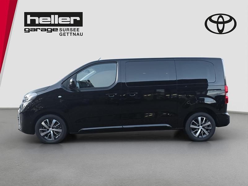 Neu Toyota Proace Verso Trend 180 PS (132 kW) 2026 Kombi