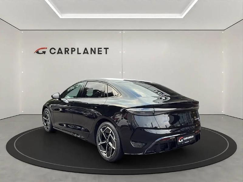 Neu BYD Seal 389 kW (530 PS) 2026 Schwarz Limousine