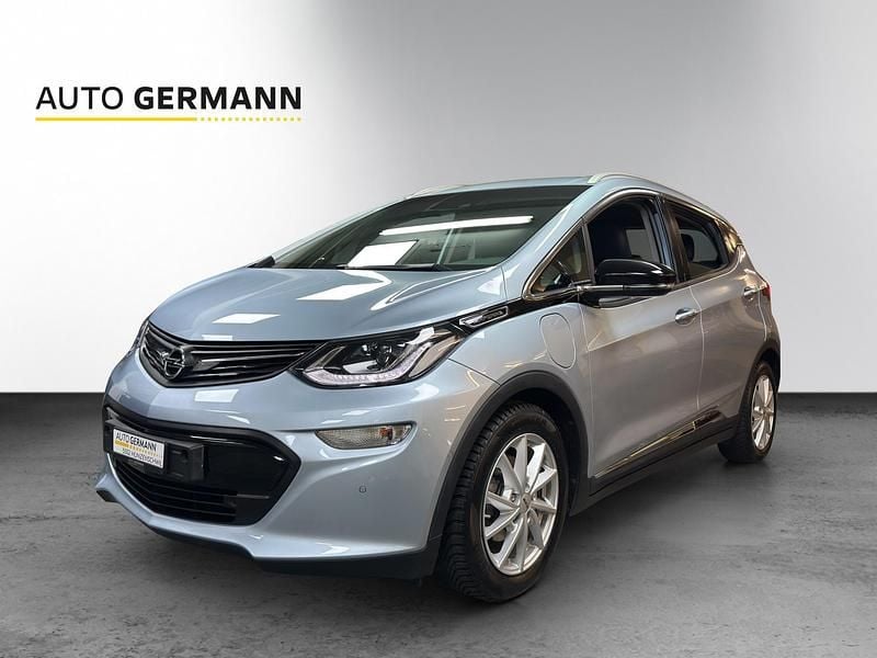 Silber Gebraucht 2018 Opel Ampera Excellence Kleinwagen | CHF 16’900 - Bild 1/4