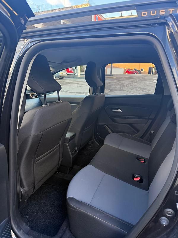 Gebraucht Dacia Duster Extreme 150 PS (110 kW) 2024 SUV