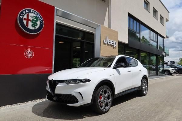 Gebraucht Alfa Romeo Tonale 280 PS (205 kW) 2023 SUV