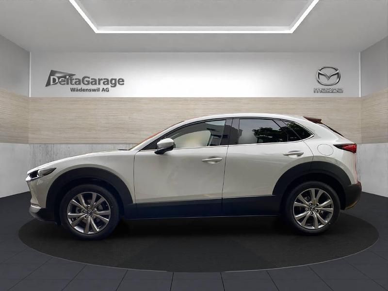 Neu Mazda CX-30 Exclusive-Line 140 PS (102 kW) 2025 SUV
