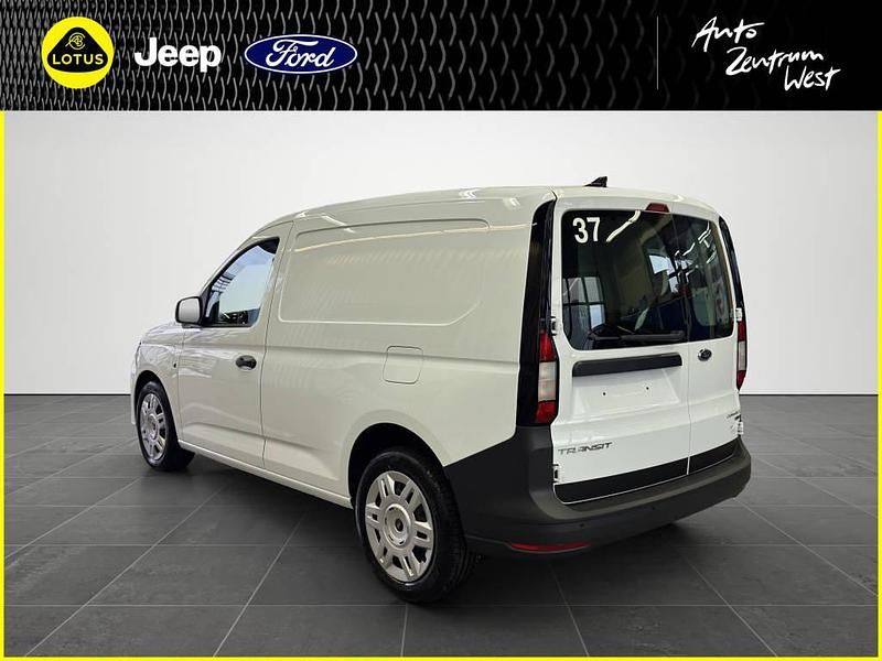 Neu Ford Transit Connect Trend 150 PS (110 kW) 2026 Van / Kleinbus