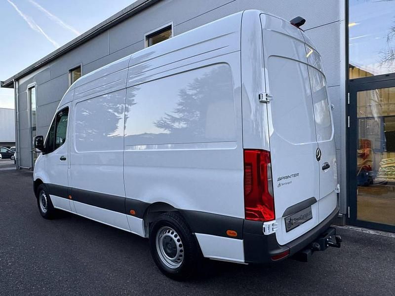 Neu Mercedes Sprinter 170 PS (125 kW) 2026 Van