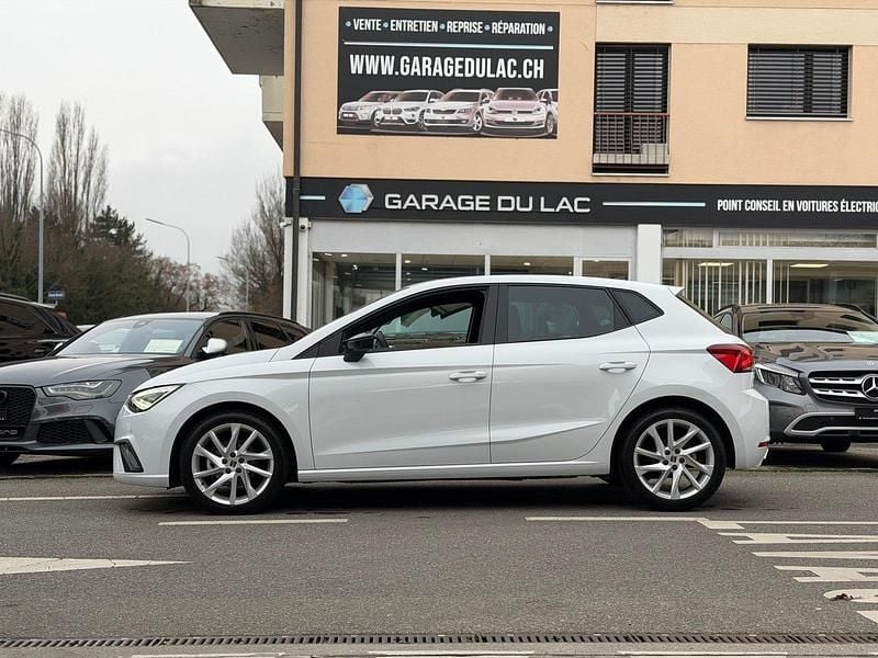 Gebraucht Seat Ibiza FR 150 PS (110 kW) 2025 Kleinwagen