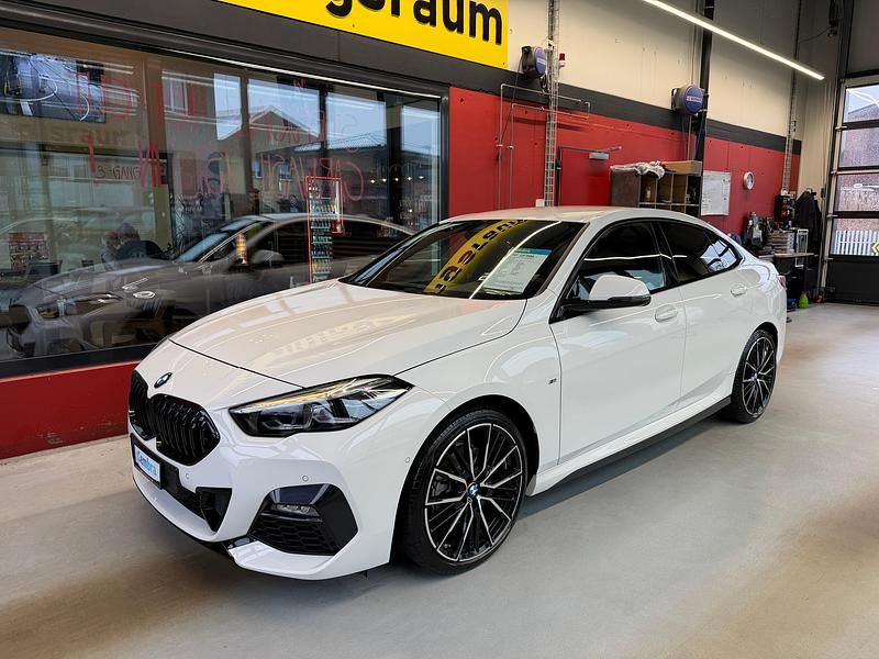 Gebraucht BMW 218 M Sport 136 PS (100 kW) 2023 Coupé