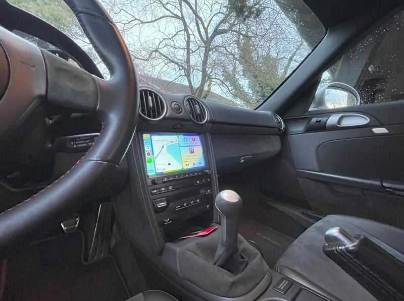 Gebraucht 2009 Porsche Cayman Coupé | CHF 29’987 - Bild 1/4