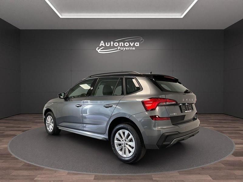 Gebraucht Skoda Kamiq Selection 115 PS (84 kW) 2024 SUV
