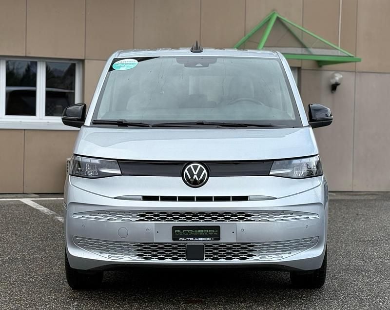 Gebraucht VW Multivan 204 PS (150 kW) 2024 Van