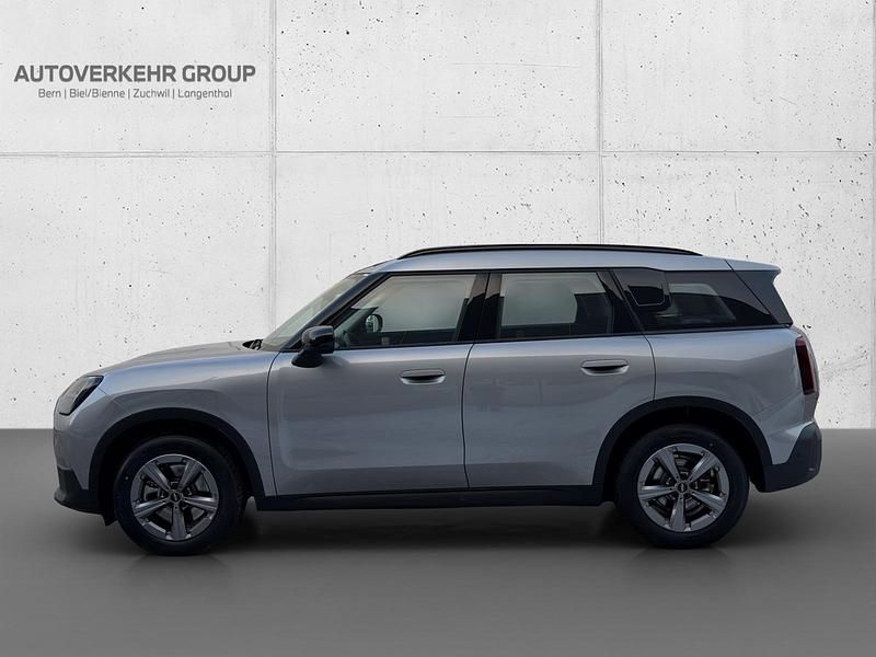 Gebraucht Mini Countryman 156 PS (114 kW) 2024 SUV