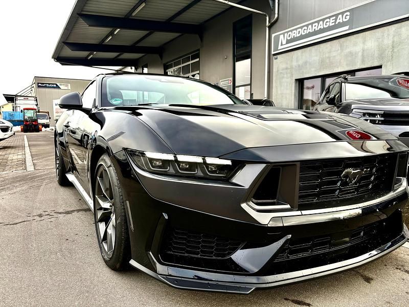 Gebraucht Ford Mustang Dark Horse 454 PS (333 kW) 2024 Coupé