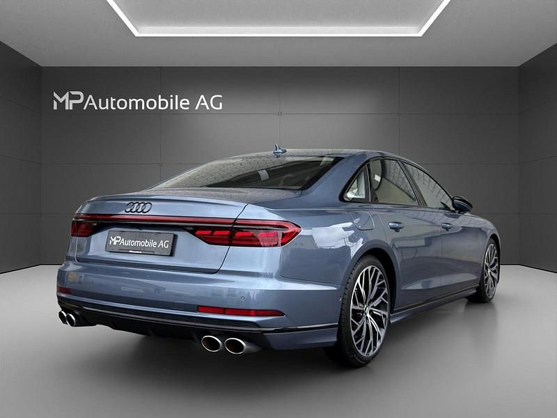 Gebraucht Audi S8 Ambiente 571 PS (419 kW) 2020 Limousine