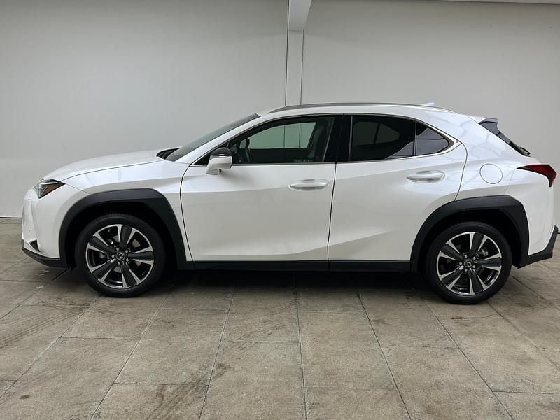 Gebraucht Lexus UX 250h 184 PS (135 kW) 2024 Weiss SUV
