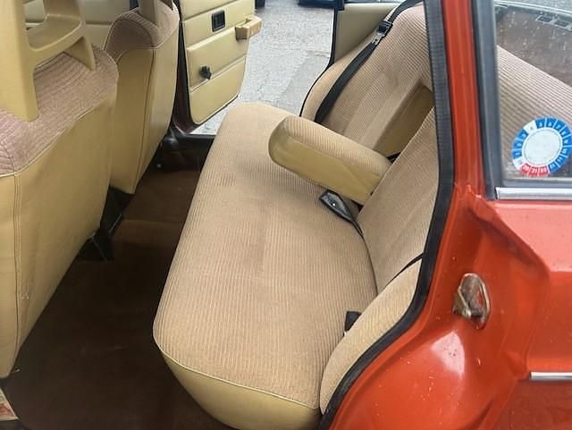 Gebraucht Volvo 244 97 PS (71 kW) 1978 Limousine