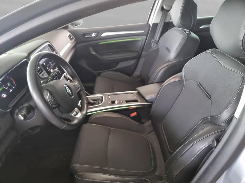 Gebraucht Renault Mégane IV Techno 140 PS (102 kW) 2024