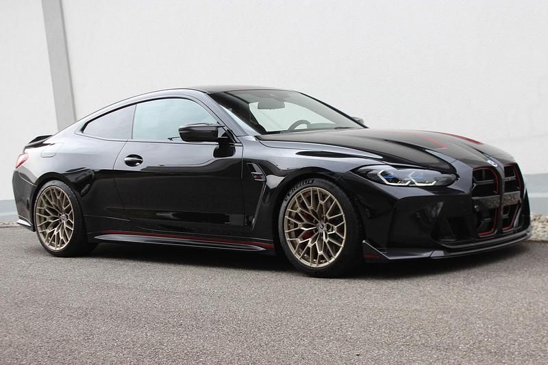 Gebraucht 2023 BMW M4 Coupé | CHF 199’800 - Bild 1/4