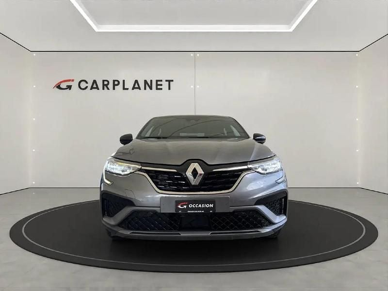 Gebraucht Renault Arkana R.S. 143 PS (105 kW) 2025 Gray SUV