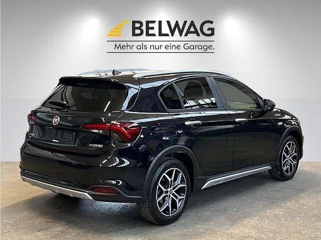 Gebraucht Fiat Tipo Cross 131 PS (96 kW) 2022 Limousine