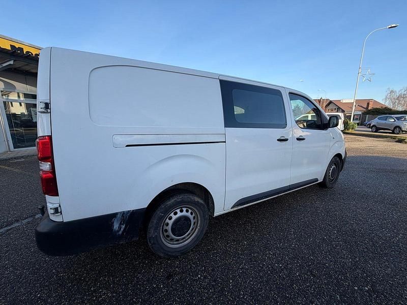 Gebraucht Peugeot Expert Active 177 PS (130 kW) 2017 Van