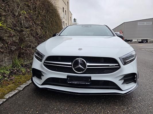 Gebraucht Mercedes A35 AMG AMG 306 PS (225 kW) 2020