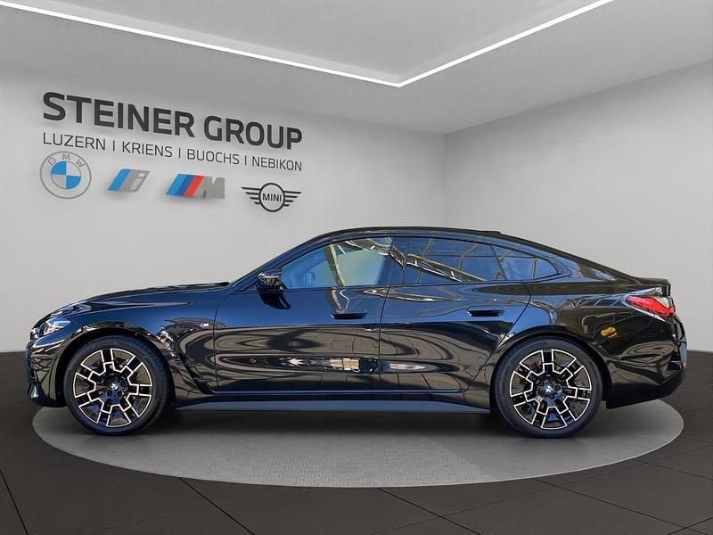 Neu BMW 420 Gran Coupé M Sport 190 PS (139 kW) 2025 Coupé