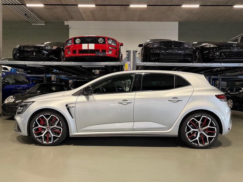 Gebraucht Renault Mégane IV Trophy 300 PS (220 kW) 2022
