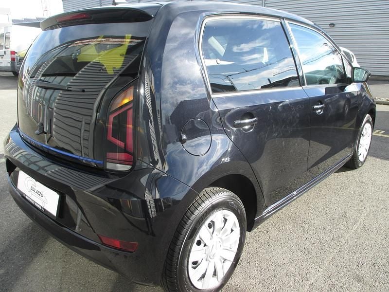 Gebraucht VW e-up! 60 kW (82 PS) 2022 Kleinwagen