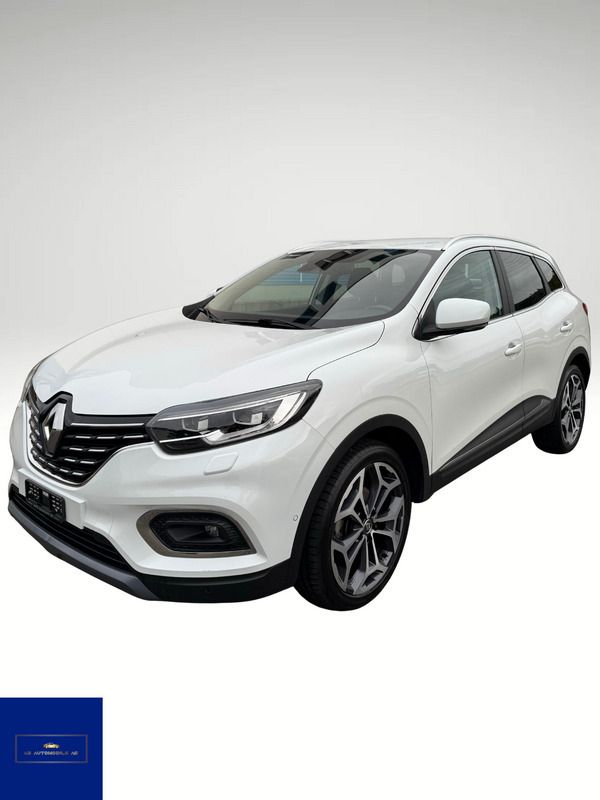 Gebraucht 2019 Renault Kadjar Intens SUV | CHF 13’900 (Fairer Preis) - Bild 1/4