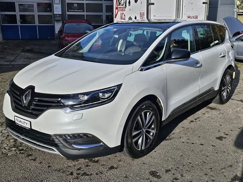 Gebraucht 2019 Renault Espace Initiale | CHF 15’500 (Guter Preis) - Bild 1/4