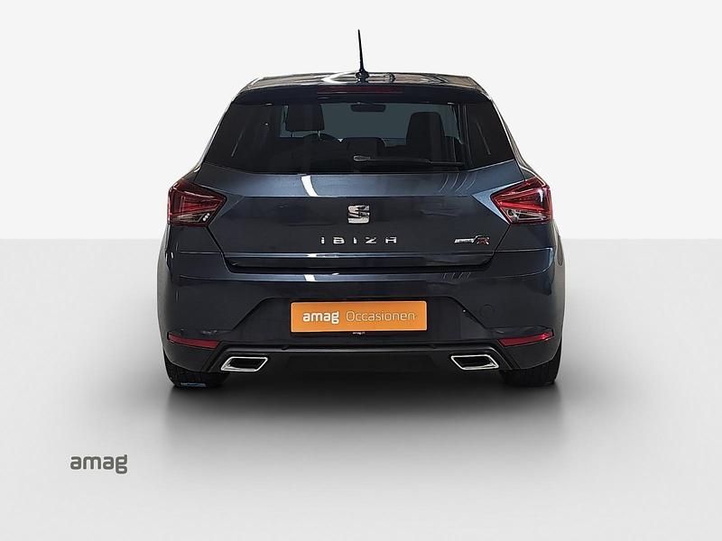 Gebraucht Seat Ibiza FR 90 PS (66 kW) 2019 Kleinwagen