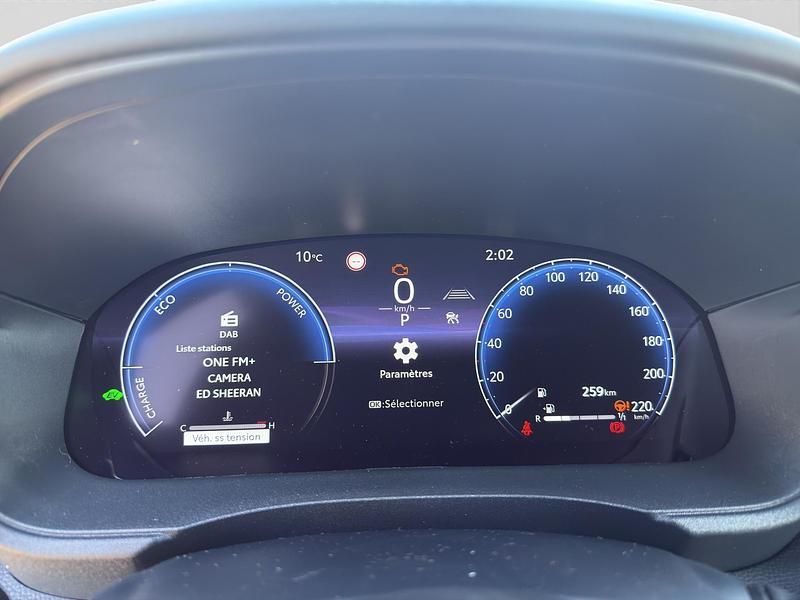 Neu Toyota Yaris Cross Sport 131 PS (96 kW) 2026 Grau SUV