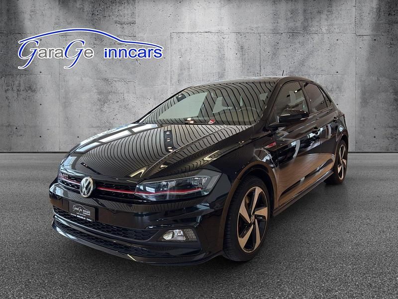 Gebraucht VW Polo GTI 200 PS (147 kW) 2019 Kleinwagen