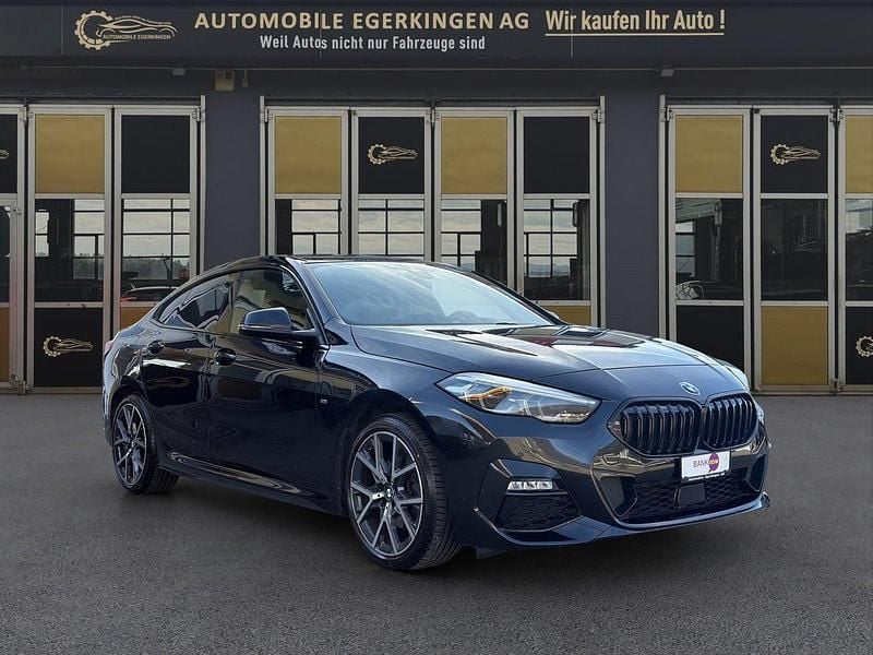 Gebraucht BMW 218 150 PS (110 kW) 2023 Coupé