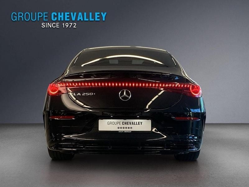 Gebraucht Mercedes CLA 250+ 200 kW (272 PS) 2025 Limousine